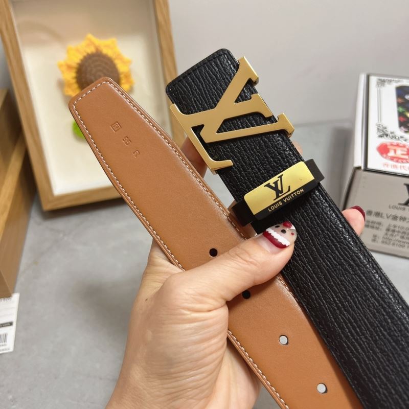 Louis Vuitton Belts